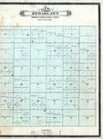 Broadlawn Township, Traill and Steele Counties 1892